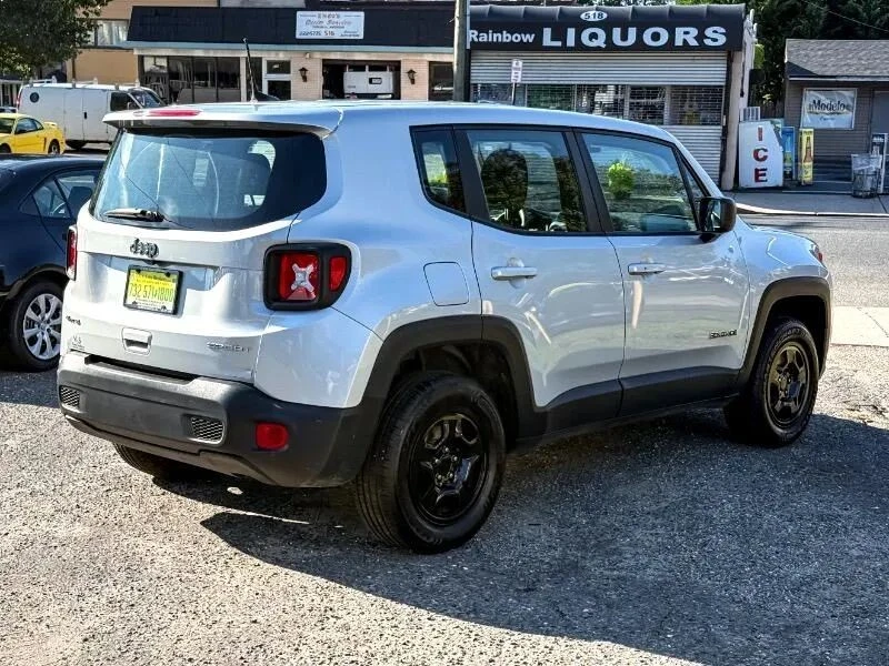 2020 Jeep Renegade - Image 5 of 12
