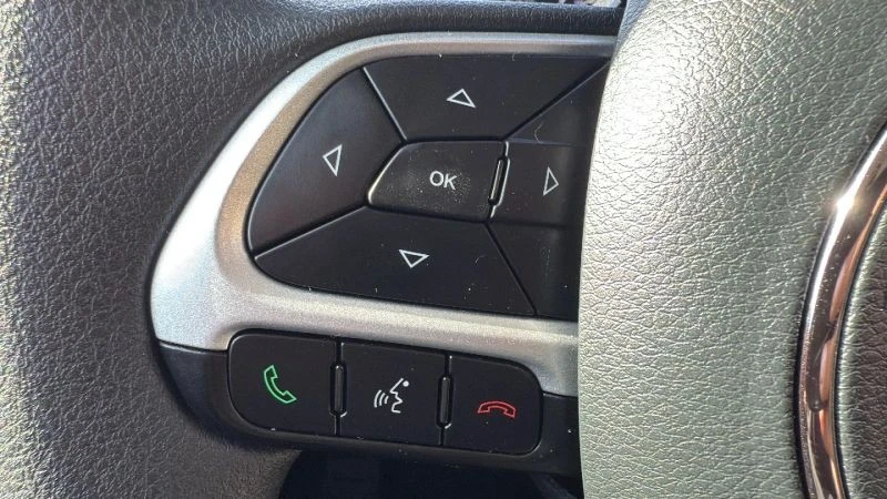 2020 Jeep Renegade - Image 12 of 12