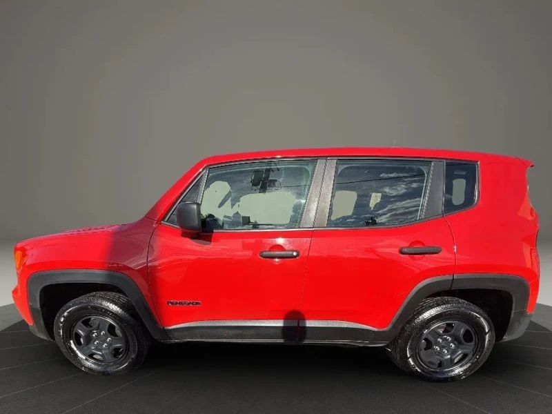2020 Jeep Renegade - Image 8 of 12