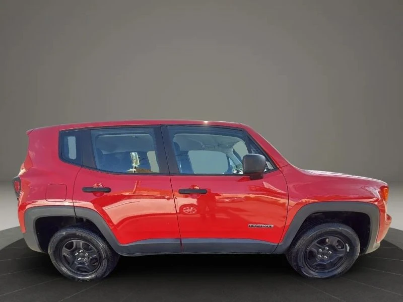 2020 Jeep Renegade - Image 4 of 12