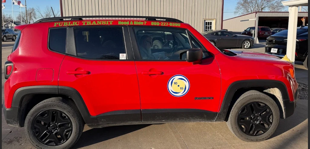 2020 Jeep Renegade - Image 5 of 7