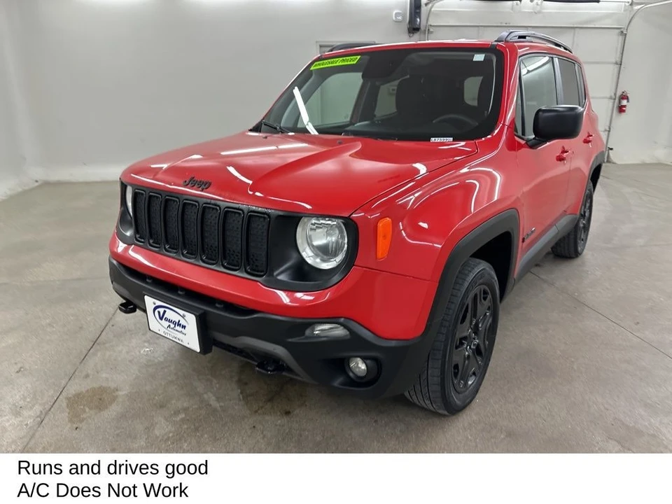 2020 Jeep Renegade - Image 6 of 12
