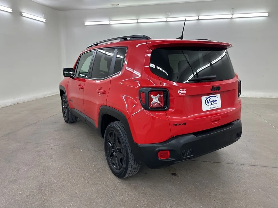 2020 Jeep Renegade - Image 9 of 12