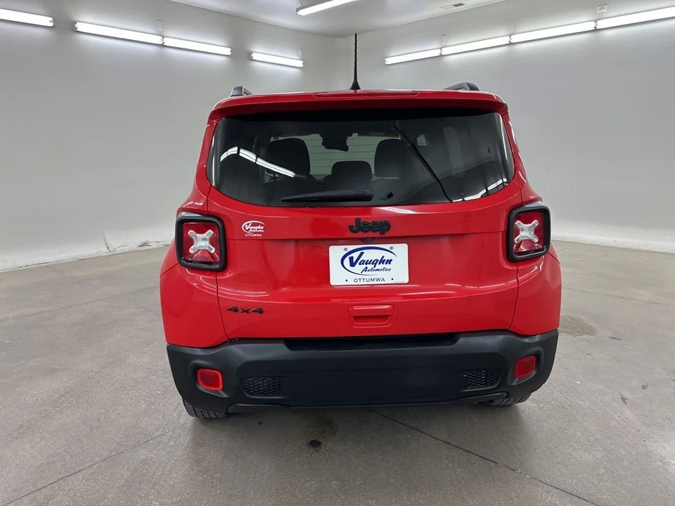 2020 Jeep Renegade - Image 10 of 12