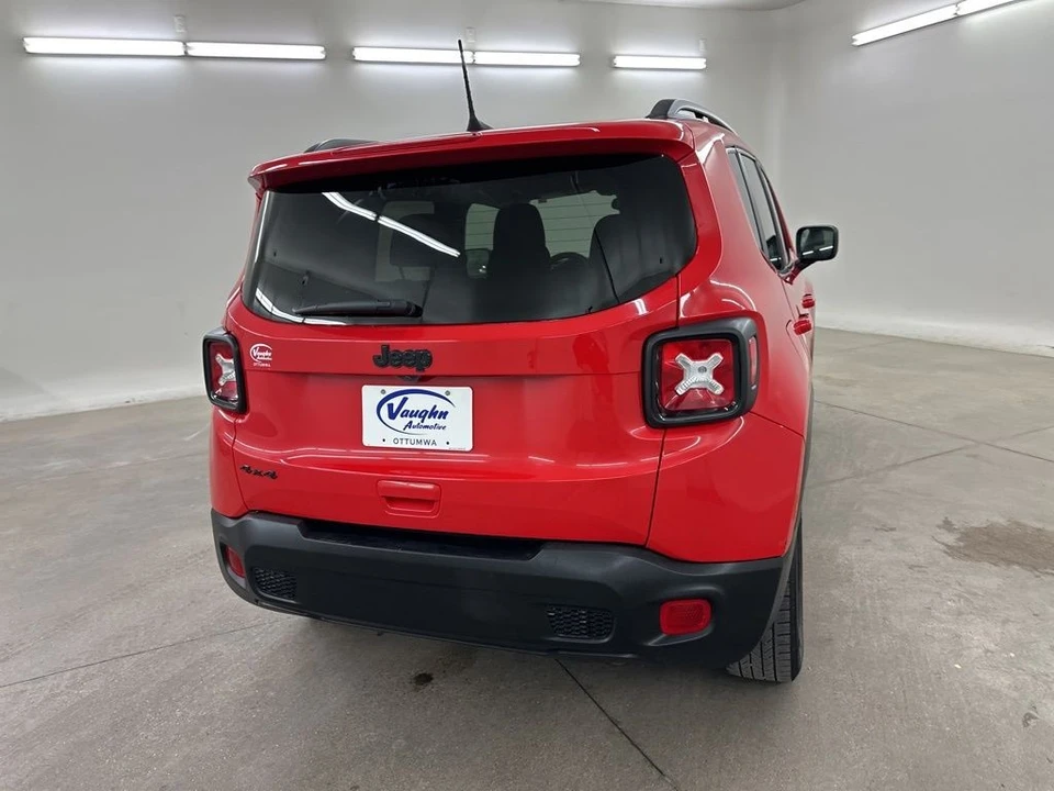 2020 Jeep Renegade - Image 11 of 12