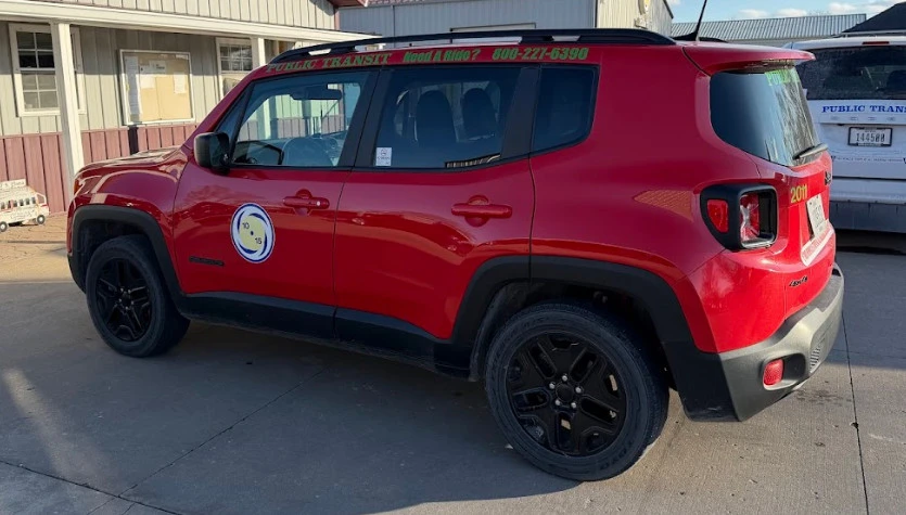 2020 Jeep Renegade - Image 4 of 7