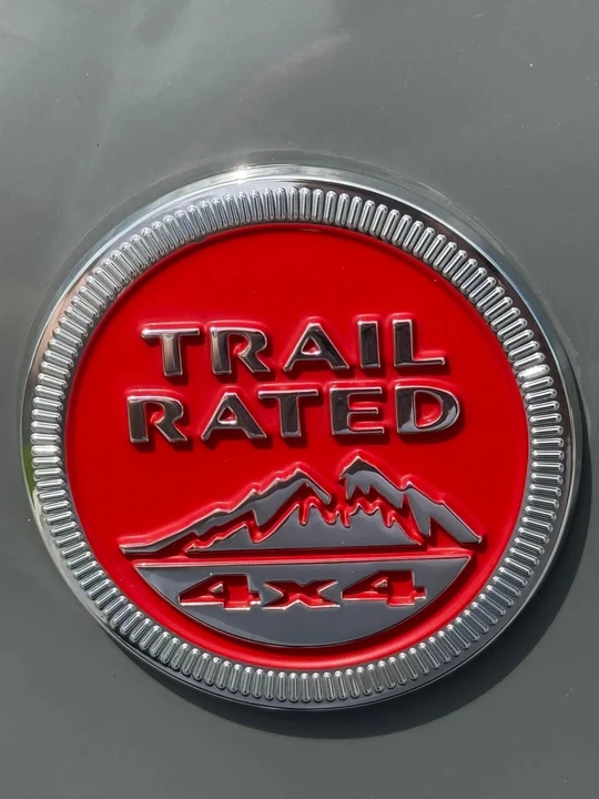 2020 Jeep Renegade - Image 5 of 11