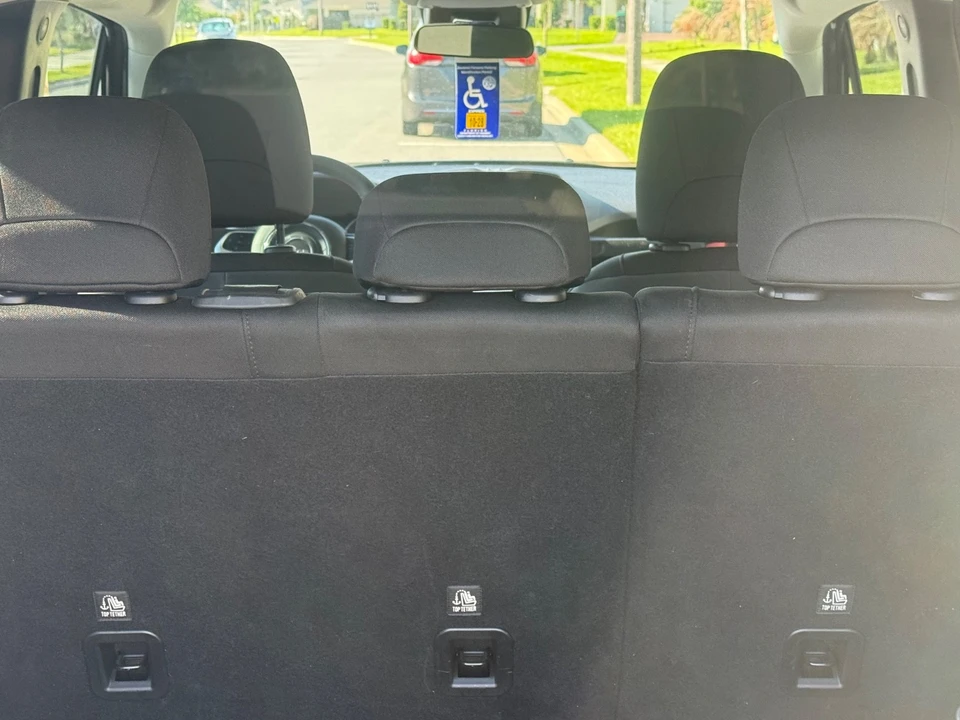 2020 Jeep Renegade - Image 11 of 11