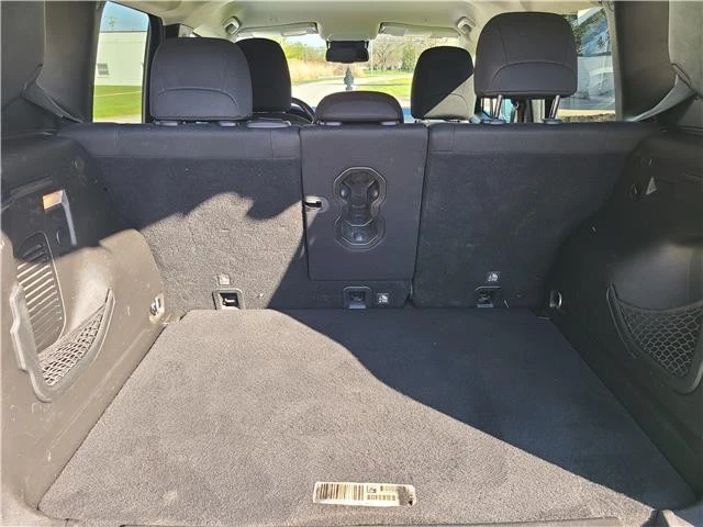 2020 Jeep Renegade - Image 12 of 12