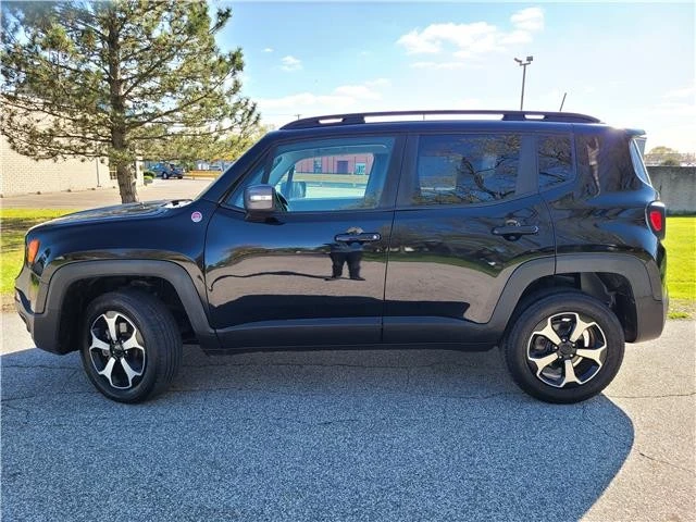 2020 Jeep Renegade - Image 2 of 12