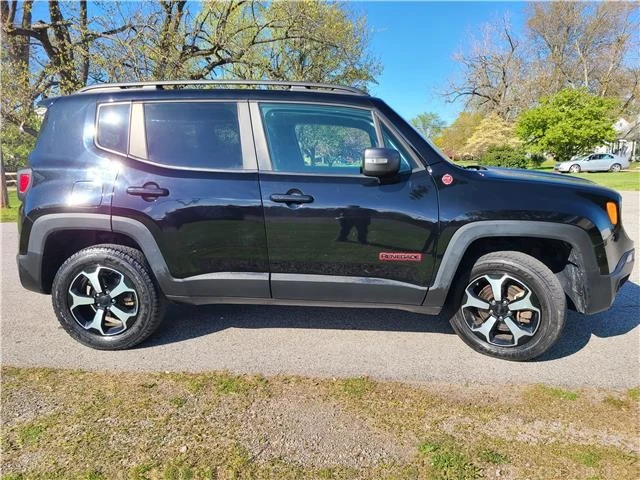 2020 Jeep Renegade - Image 6 of 12
