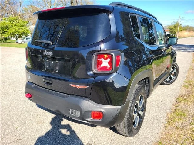 2020 Jeep Renegade - Image 5 of 12