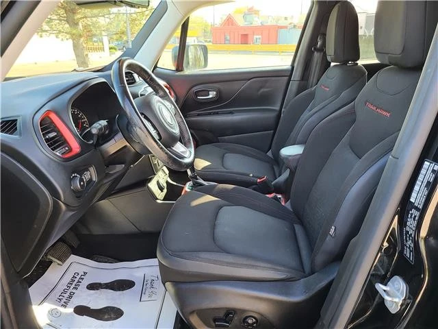 2020 Jeep Renegade - Image 10 of 12