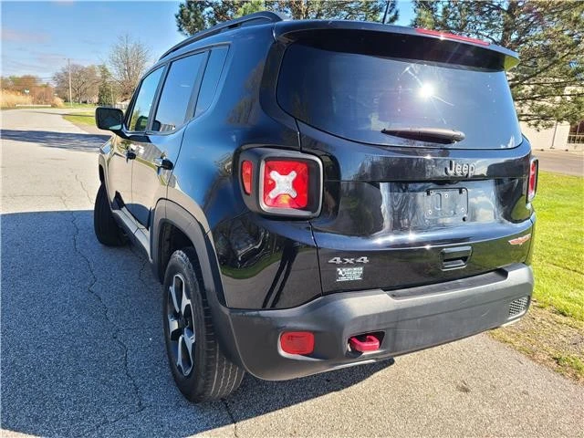 2020 Jeep Renegade - Image 3 of 12