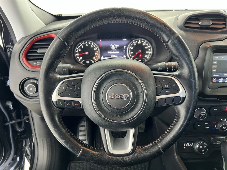 2020 Jeep Renegade - Image 10 of 12