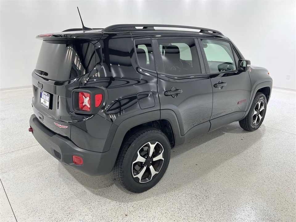 2020 Jeep Renegade - Image 5 of 12