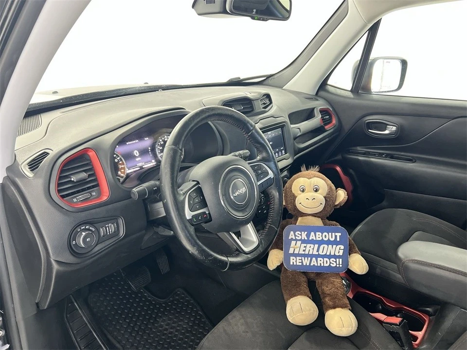2020 Jeep Renegade - Image 9 of 12