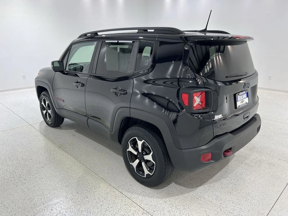 2020 Jeep Renegade - Image 3 of 21