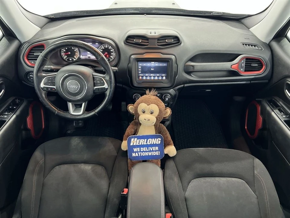 2020 Jeep Renegade - Image 18 of 21