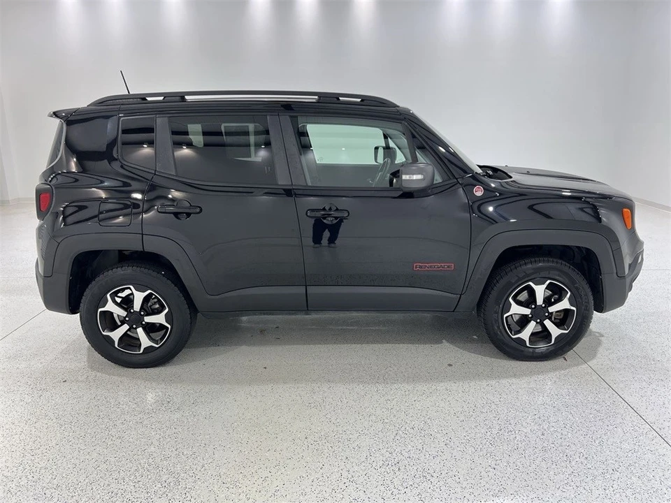 2020 Jeep Renegade - Image 6 of 12