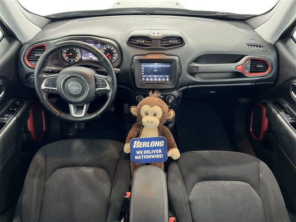 2020 Jeep Renegade - Image 18 of 21