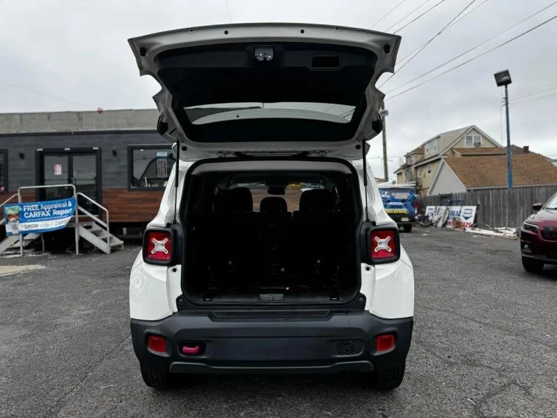 2020 Jeep Renegade - Image 12 of 12