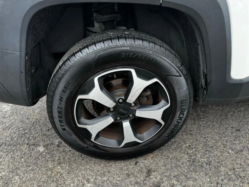 2020 Jeep Renegade - Image 11 of 12