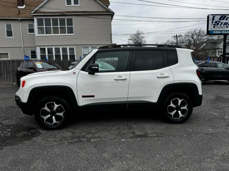 2020 Jeep Renegade - Image 7 of 12