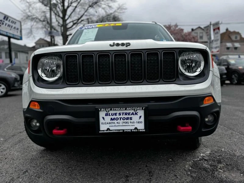2020 Jeep Renegade - Image 3 of 12