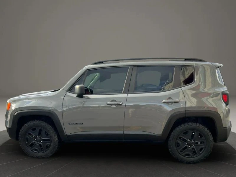 2020 Jeep Renegade - Image 8 of 12