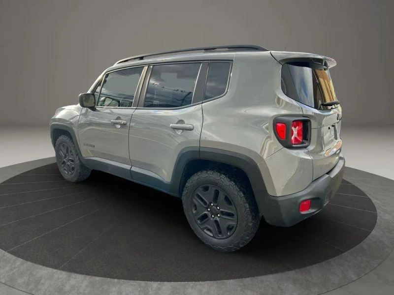 2020 Jeep Renegade - Image 7 of 12