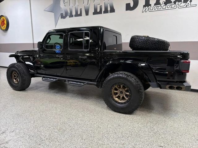 2020 Jeep JT Gladiator - Image 6 of 21