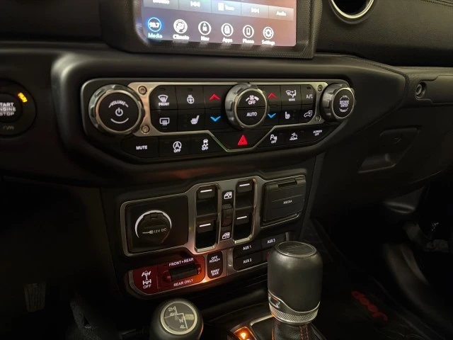 2020 Jeep JT Gladiator - Image 18 of 21