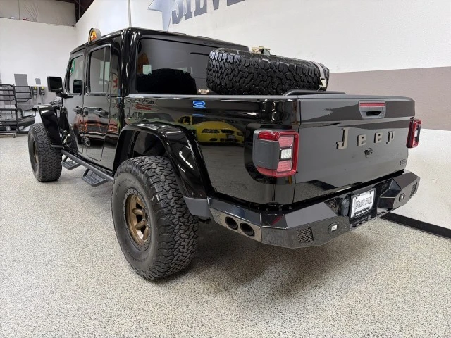 2020 Jeep JT Gladiator - Image 7 of 21