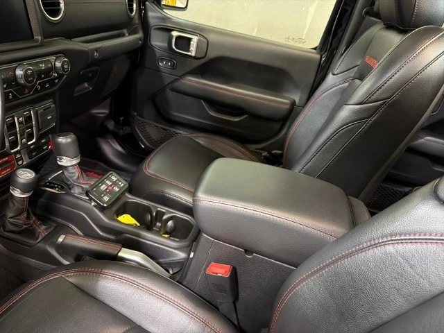 2020 Jeep JT Gladiator - Image 16 of 21