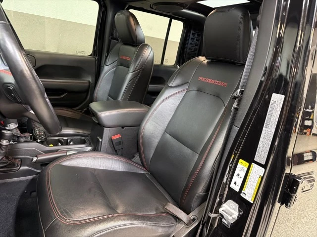 2020 Jeep JT Gladiator - Image 13 of 21