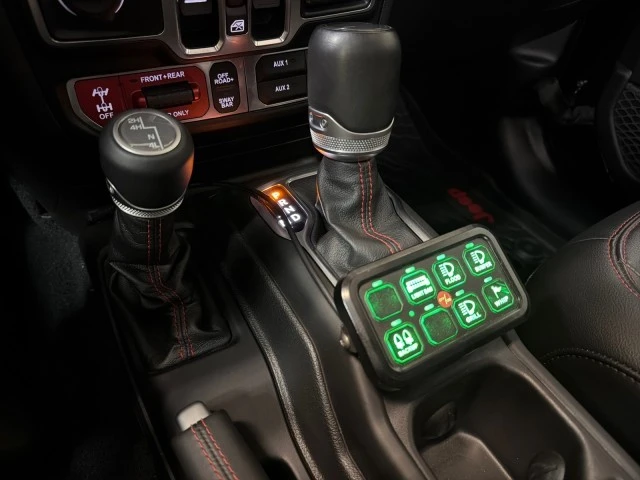 2020 Jeep JT Gladiator - Image 20 of 21