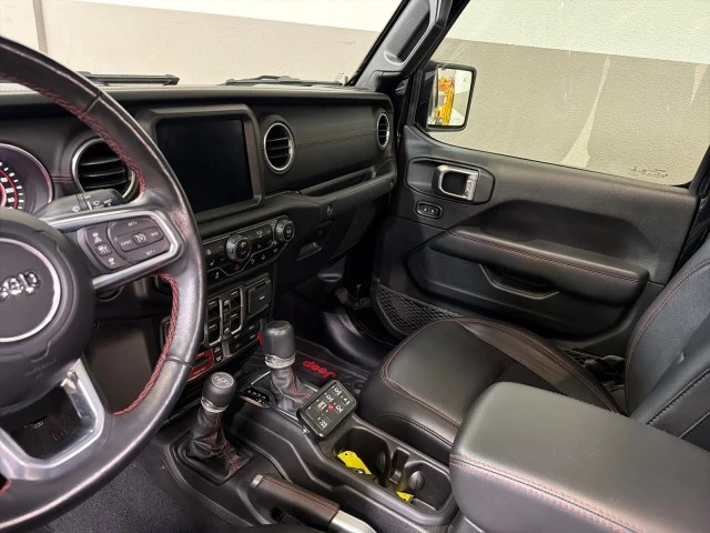 2020 Jeep JT Gladiator - Image 15 of 21