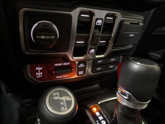 2020 Jeep JT Gladiator - Image 19 of 21