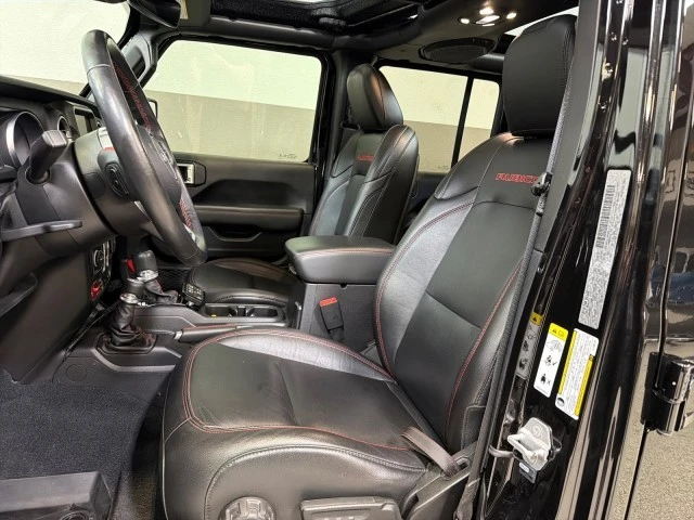 2020 Jeep JT Gladiator - Image 12 of 21