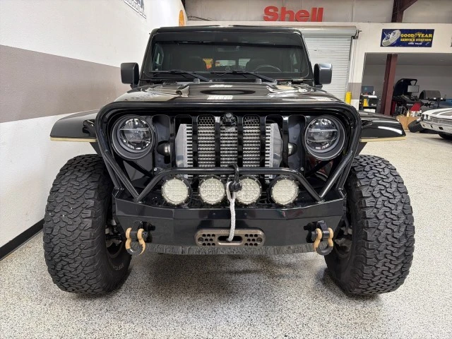 2020 Jeep JT Gladiator - Image 2 of 21