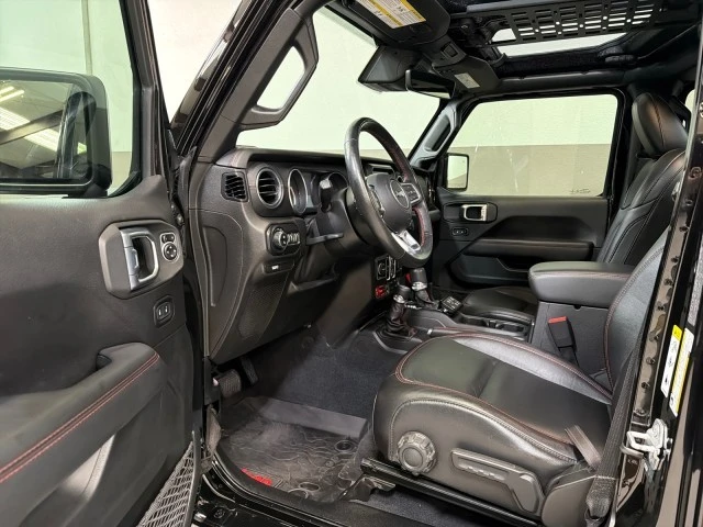 2020 Jeep JT Gladiator - Image 11 of 21
