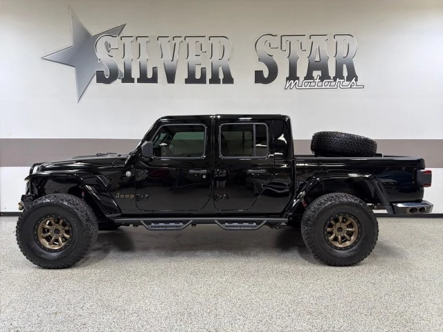 2020 Jeep JT Gladiator - Image 5 of 21
