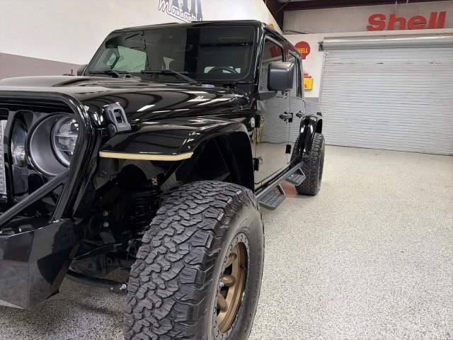 2020 Jeep JT Gladiator - Image 10 of 21