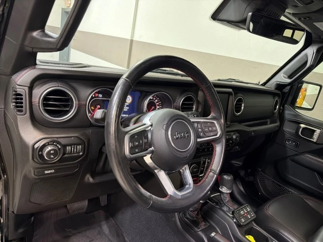 2020 Jeep JT Gladiator - Image 14 of 21