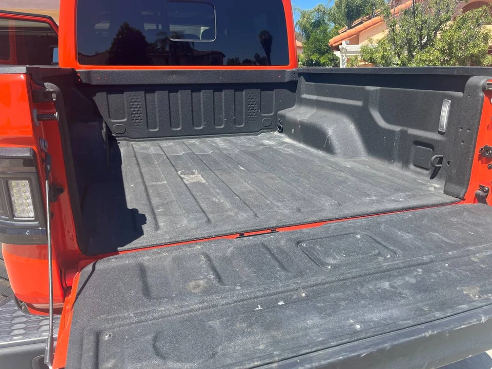 2020 Jeep JT Gladiator - Image 11 of 11