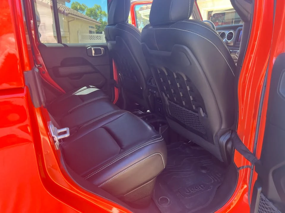 2020 Jeep JT Gladiator - Image 11 of 11