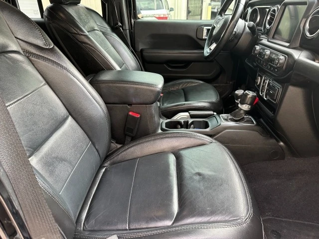 2020 Jeep JL Wrangler - Image 16 of 21