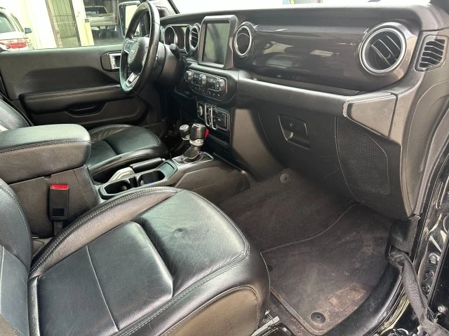 2020 Jeep JL Wrangler - Image 15 of 21