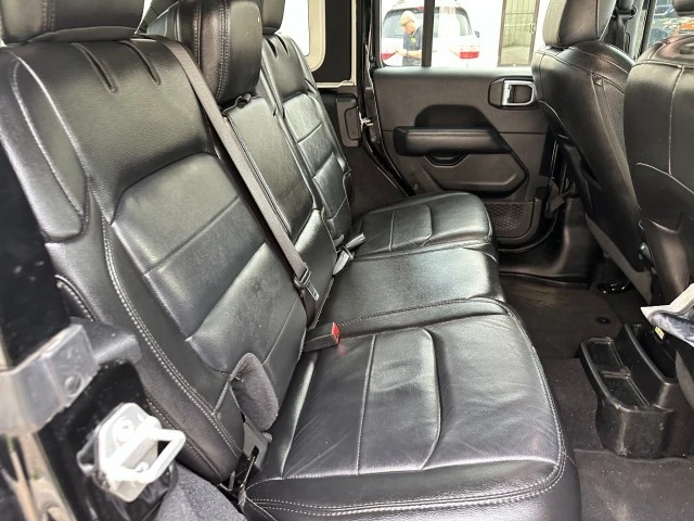 2020 Jeep JL Wrangler - Image 18 of 21